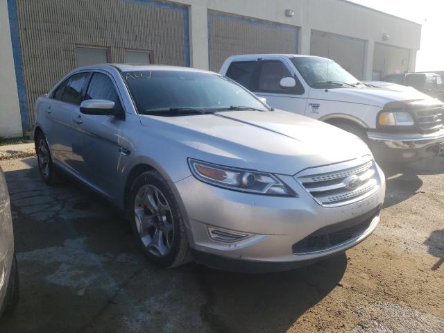 2011 FORD TAURUS SHO 1FAHP2KT0BG183417