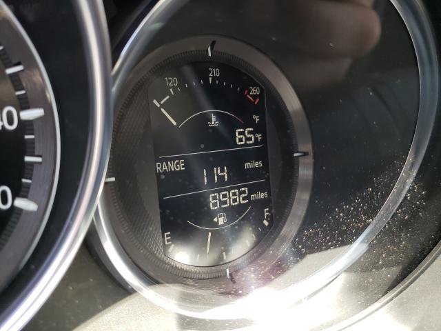 2018 MAZDA CX-5 SPORT JM3KFBBM0J0461775