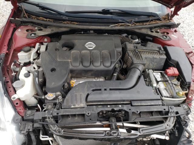2012 NISSAN ALTIMA BAS 1N4AL2APXCN443451