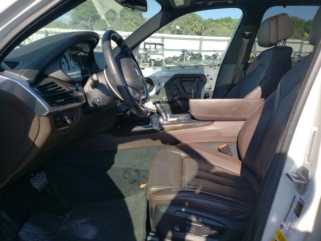 2017 BMW X5 XDR40E 5UXKT0C52H0S80778