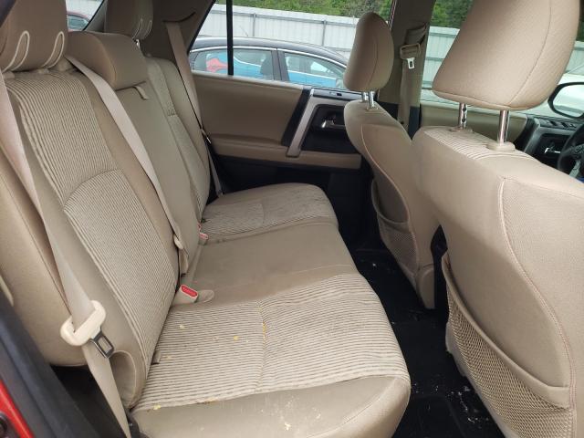 2014 TOYOTA 4RUNNER LT JTEZU5JR9E5066199
