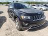 2014 JEEP  CHEROKEE