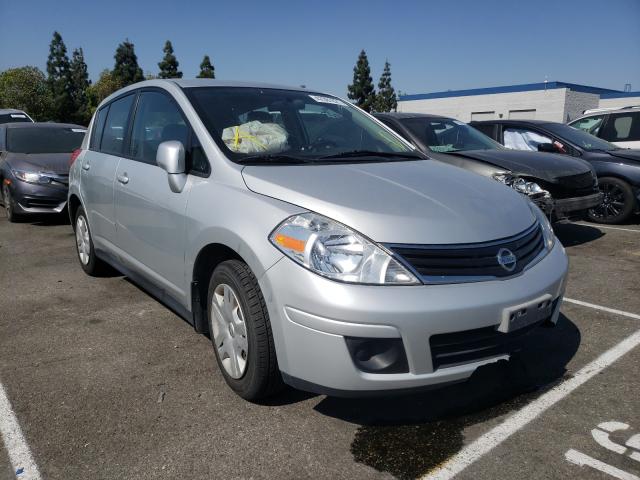2012 NISSAN VERSA S 3N1BC1CPXCK294411