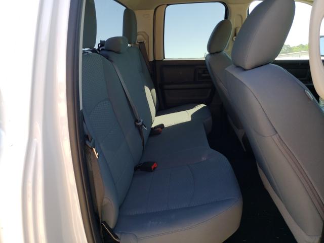 2020 RAM 1500 CLASS 1C6RR7FT4LS147381