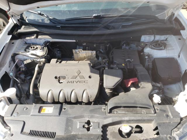 2014 MITSUBISHI OUTLANDER JA4AZ3A35EZ018382
