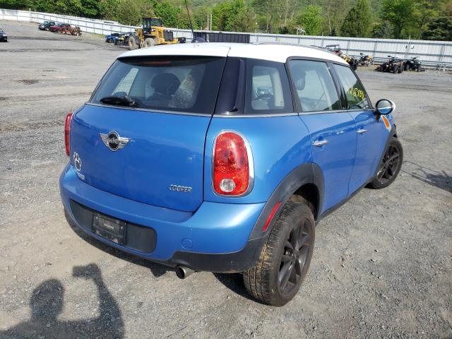 2012 MINI COOPER COU WMWZB3C55CWM05957