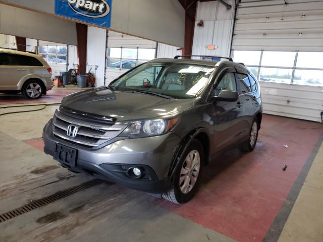 2012 HONDA CR-V 5J6RM4H72CL054076