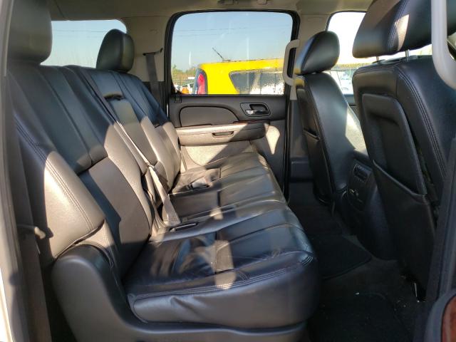 2013 CHEVROLET SUBURBAN K 1GNSKJE76DR122658