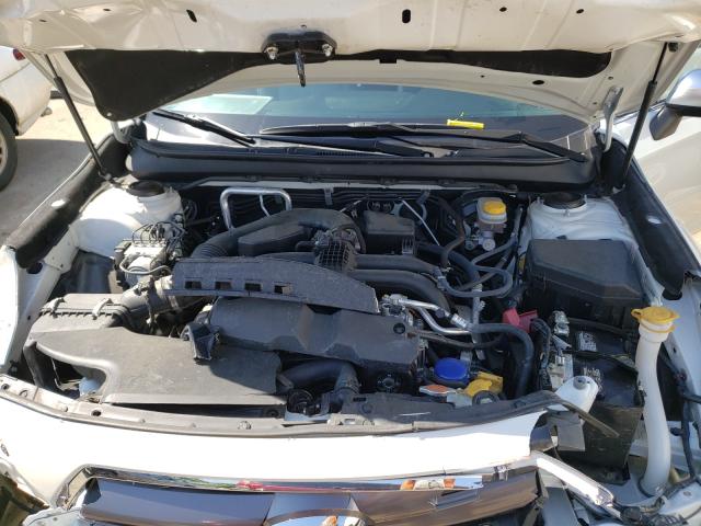 2017 SUBARU LEGACY SPO 4S3BNAS65H3005240