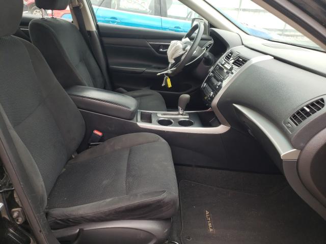 2015 NISSAN ALTIMA - 1N4AL3AP0FC260629