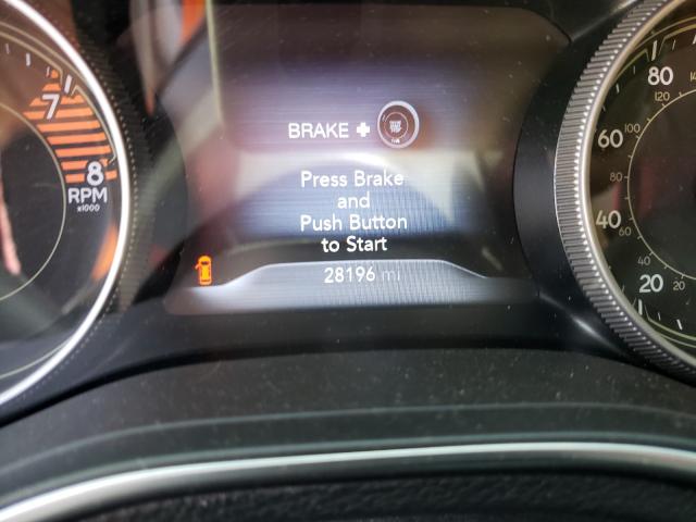2019 JEEP CHEROKEE T 1C4PJMBX8KD146753