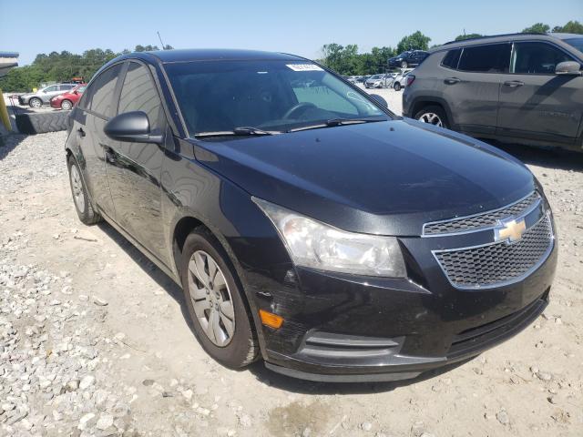 2014 CHEVROLET CRUZE LS 1G1PA5SH4E7202102