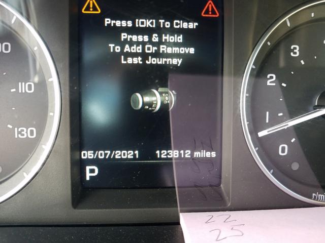 2015 LAND ROVER LR2 SE SALFP2BG6FH425401