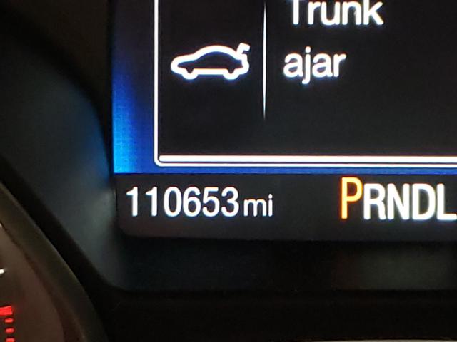 2015 FORD FOCUS SE 1FADP3F20FL335196