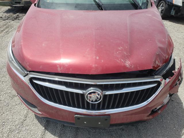 2020 BUICK ENCLAVE ES 5GAEVAKW4LJ316497