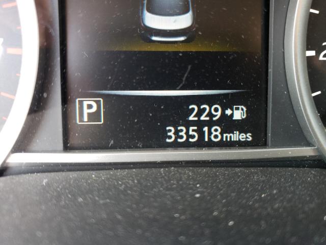 2017 NISSAN SENTRA S 3N1AB7AP6HY333021