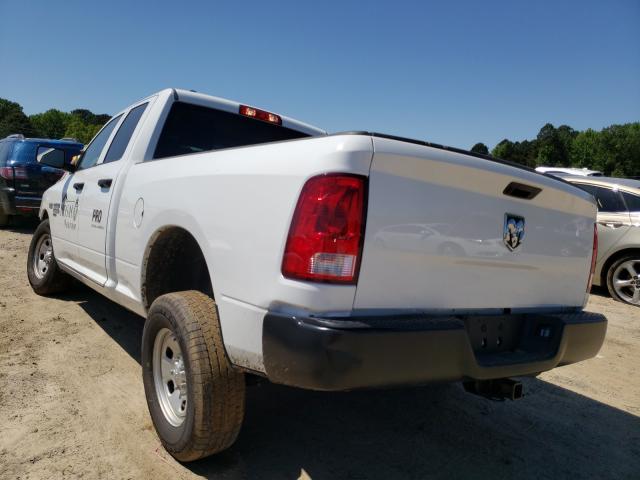 2020 RAM 1500 CLASS 1C6RR7FT4LS147381
