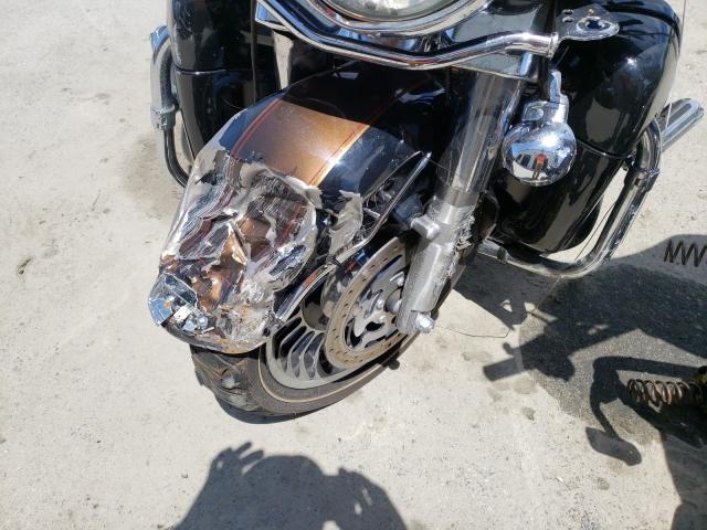 2013 HARLEY-DAVIDSON FLHTK ELEC 1HD1KEM23DB630482