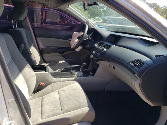 2010 HONDA ACCORD 1HGCP2F32AA021340