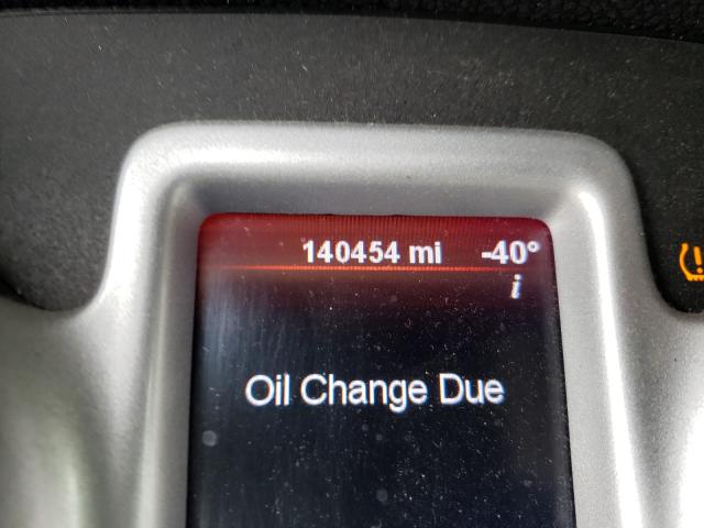 2011 DODGE JOURNEY MA 3D4PG1FG5BT544278