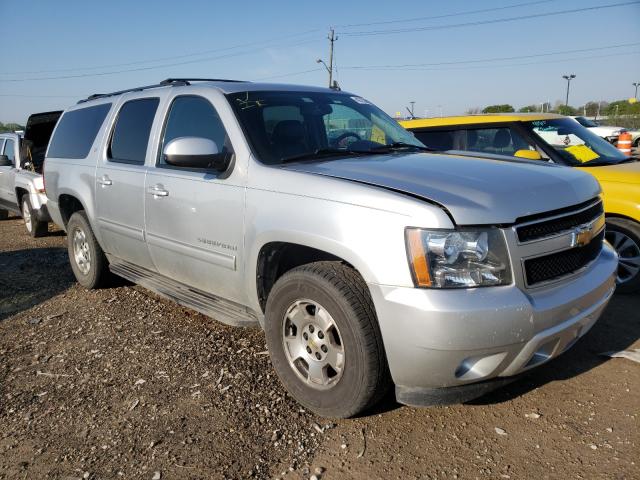 2013 CHEVROLET SUBURBAN K 1GNSKJE76DR122658