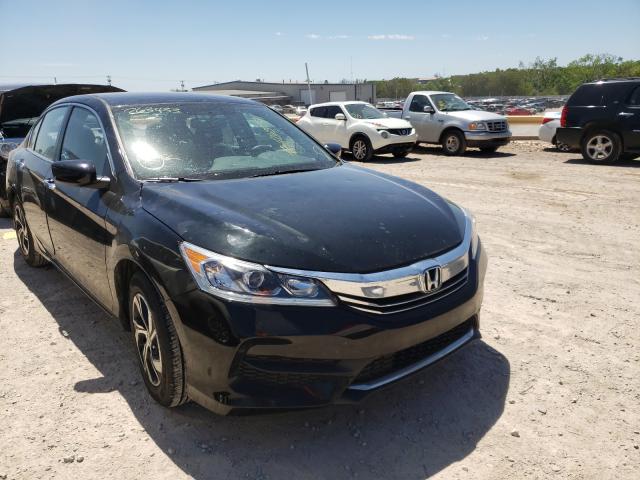 2017 HONDA ACCORD LX 1HGCR2F37HA263433