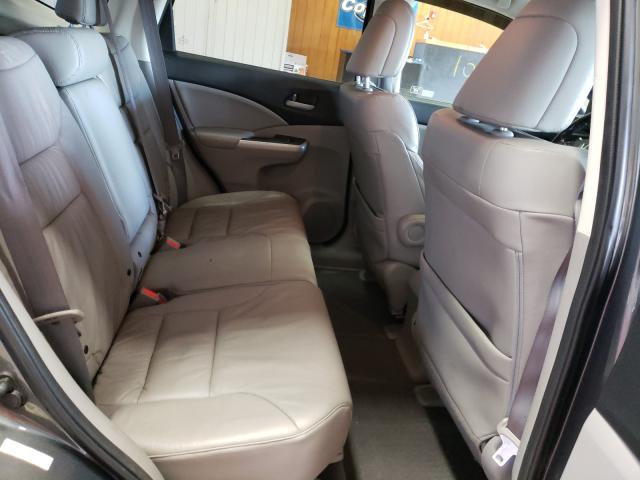 2012 HONDA CR-V 5J6RM4H72CL054076