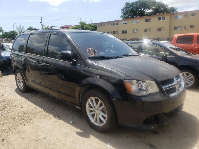 2013 DODGE GRAND CARA 2C4RDGCG0DR661763
