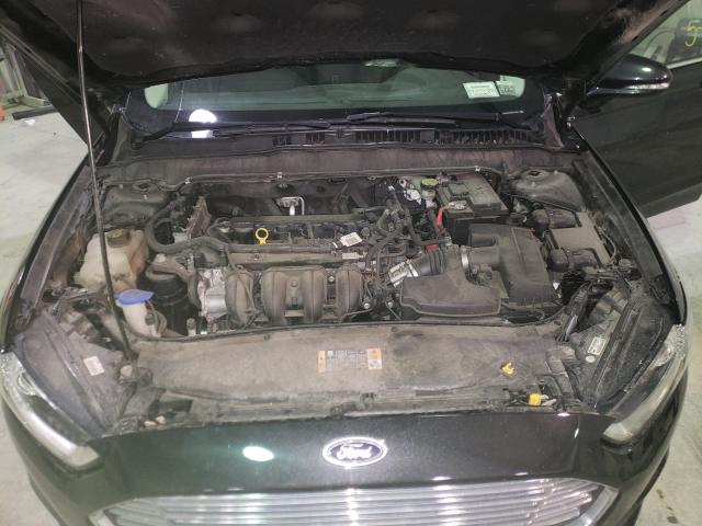 2013 FORD FUSION SE 3FA6P0H75DR175525