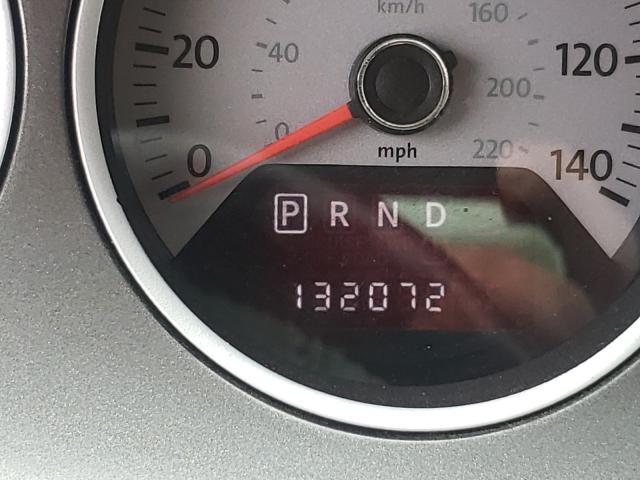 2010 VOLKSWAGEN ROUTAN SE 2V4RW3D12AR333131