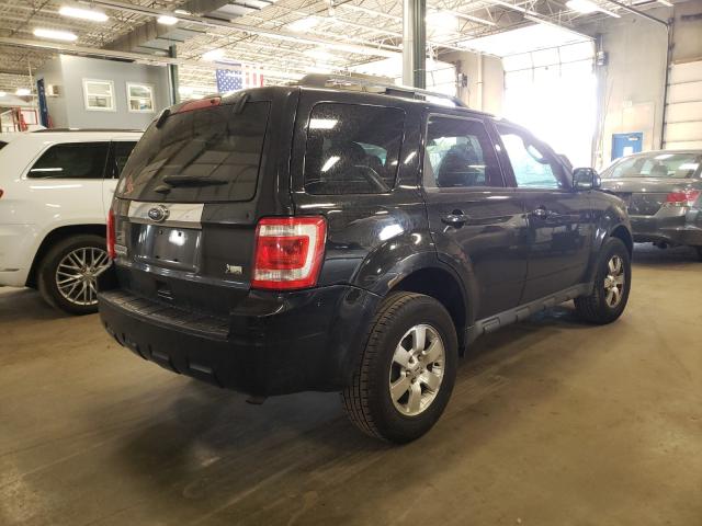 2012 FORD ESCAPE LIM 1FMCU0EG5CKC47090