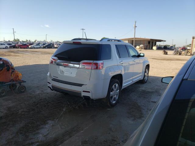 2014 GMC TERRAIN DE 2GKFLUE30E6158711