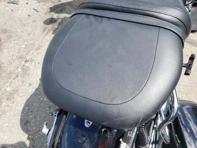 2019 HARLEY-DAVIDSON FLHTK 1HD1KEF18KB668419