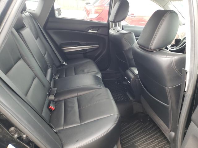 2014 HONDA CROSSTOUR 5J6TF2H58EL000819