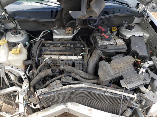 2012 JEEP COMPASS SP 1C4NJCBA0CD518925