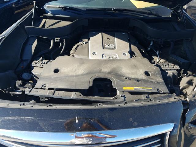 2016 INFINITI QX70 JN8CS1MWXGM400487