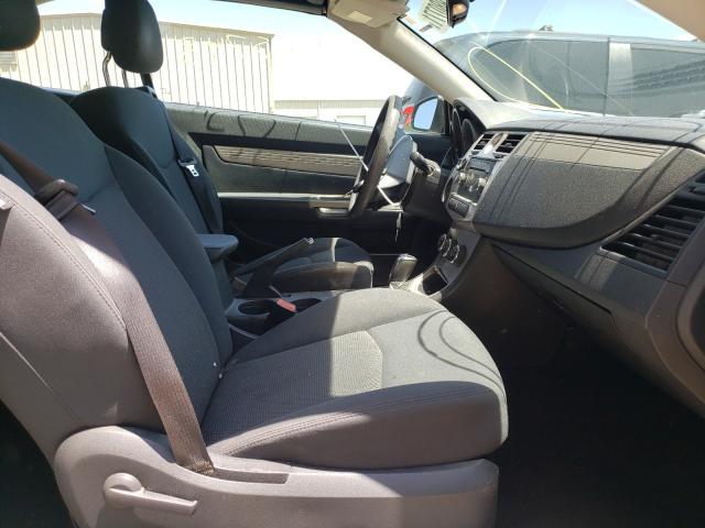 2010 CHRYSLER SEBRING 1C3BC4EB2AN202803