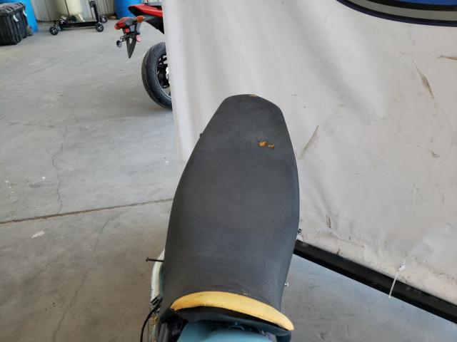 2014 HONDA CB500 X MLHPC4666E5100488