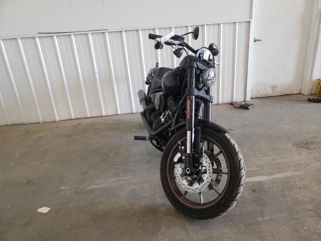 2020 HARLEY-DAVIDSON FXLRS 1HD1YWK14LB072106