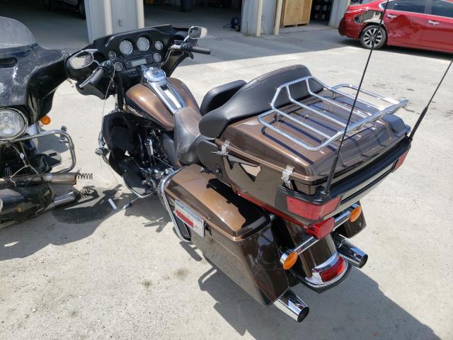 2013 HARLEY-DAVIDSON FLHTK ELEC 1HD1KEM23DB630482