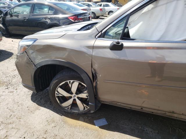 2020 SUBARU FORESTER T JF2SKAXC7LH438935