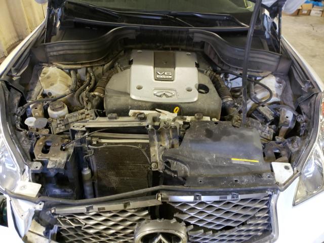 2016 INFINITI QX50 JN1BJ0RR6GM261789