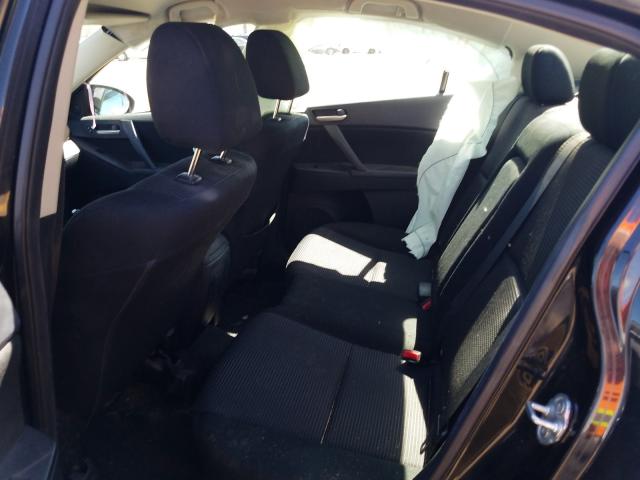 2013 MAZDA 3 I JM1BL1V72D1718225