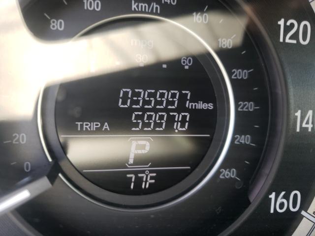 2017 HONDA ACCORD LX 1HGCR2F37HA263433