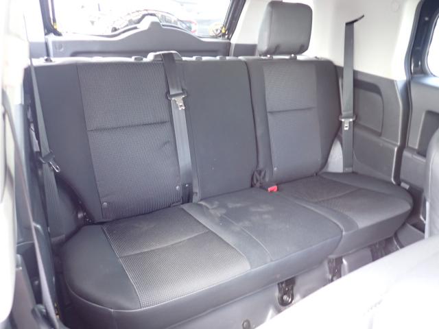 2012 TOYOTA FJ CRUISER JTEBU4BF1CK143355
