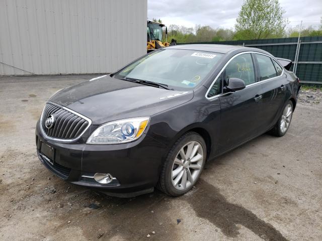 2013 BUICK VERANO PRE 1G4PT5SV5D4198385