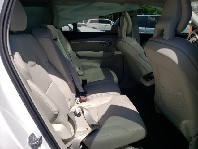 2021 VOLVO XC90 T5 MO YV4102CK9M1692043