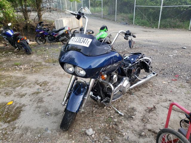 2012 HARLEY-DAVIDSON FLTRX ROAD 1HD1KHM11CB689456