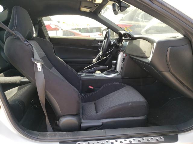 2020 TOYOTA 86 JF1ZNAA16L8752321