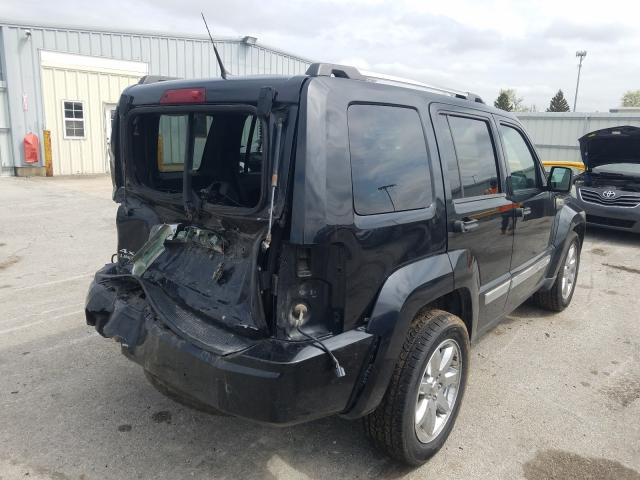 2011 JEEP LIBERTY LI 1J4PN5GK1BW510954